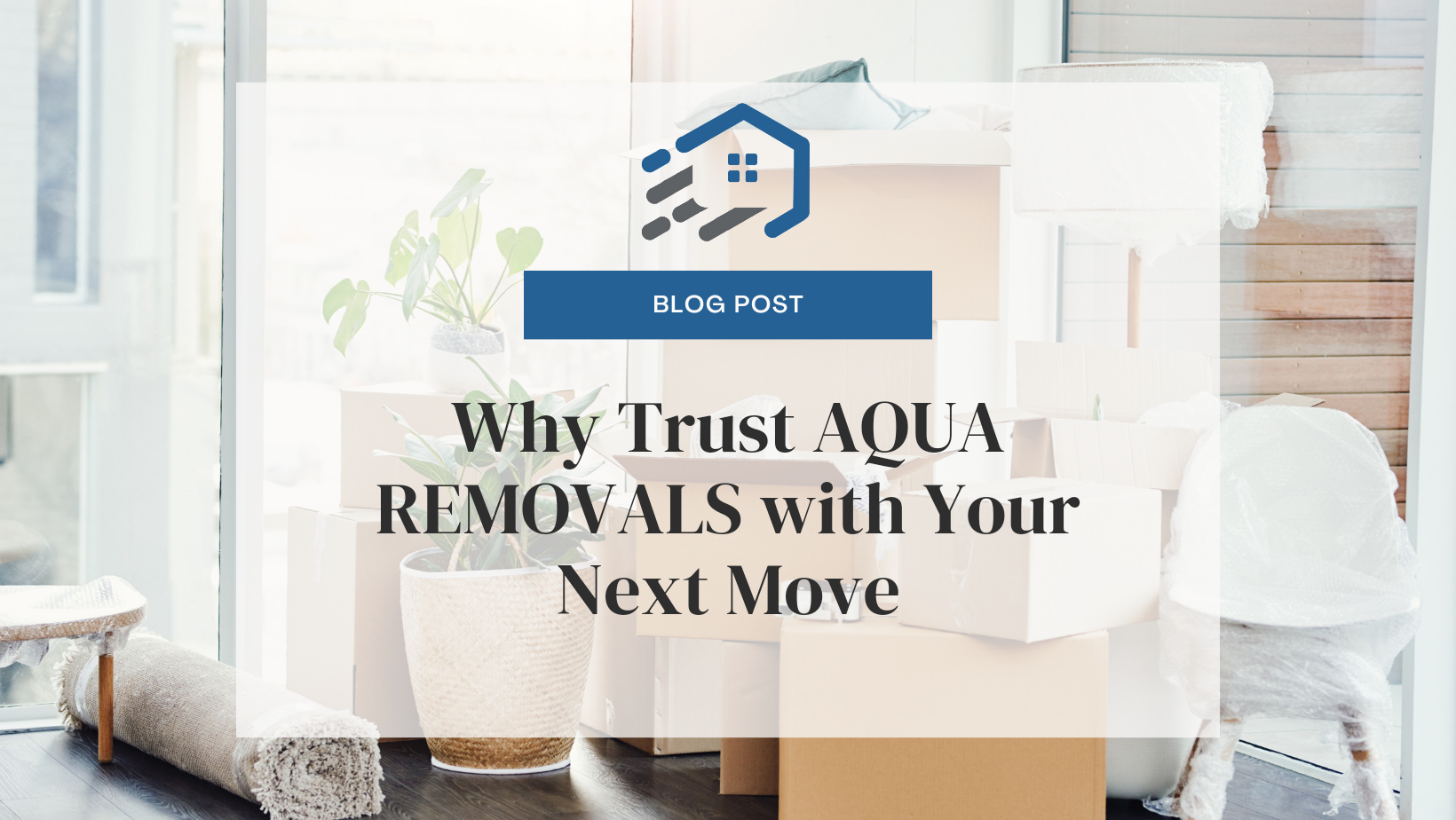 Aqua Removals